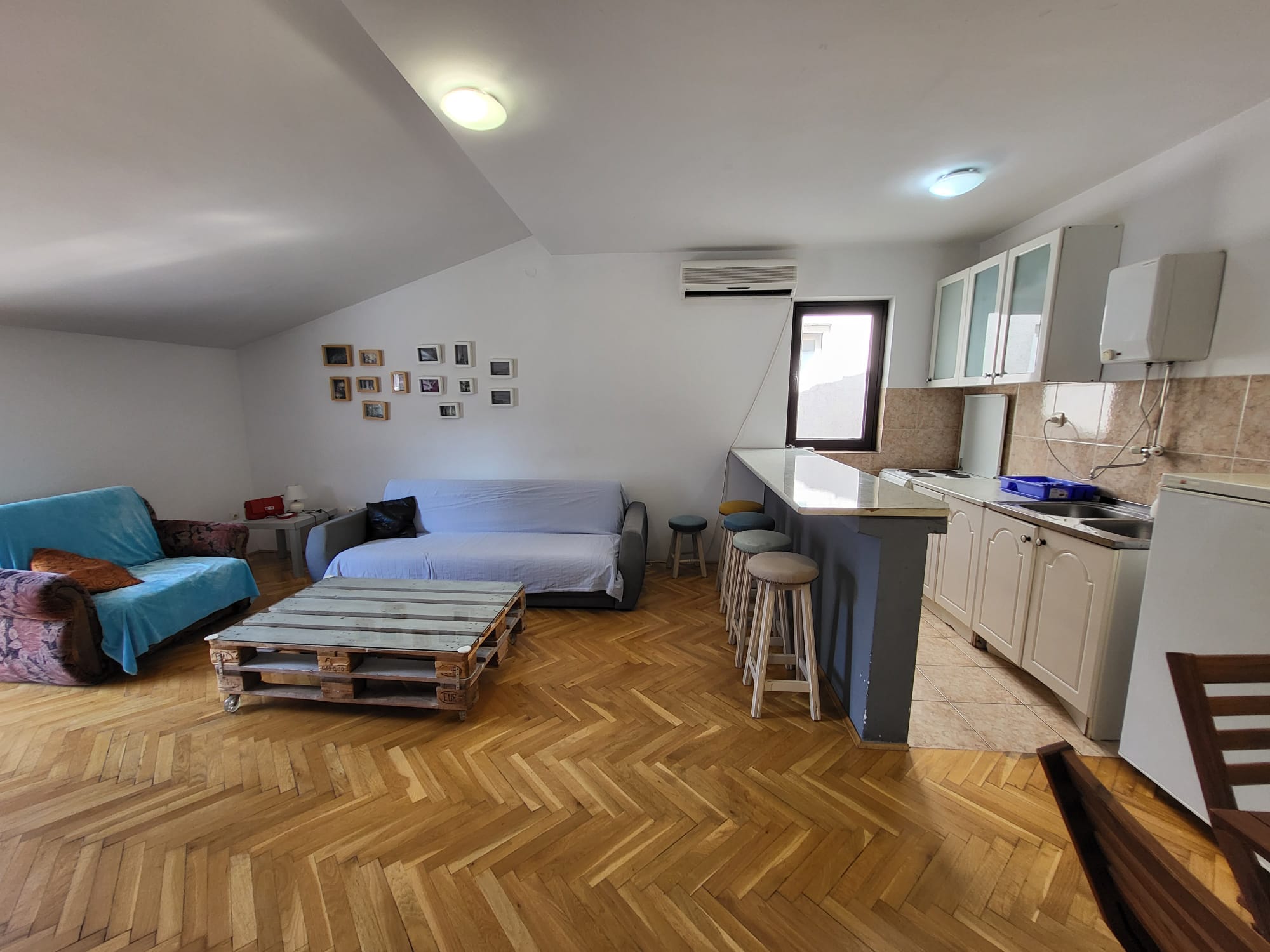 Image of Apartment - 1 Bedrooms - 1 Bathrooms for Sale in Budva-Budva-Montenegro, Image 1
